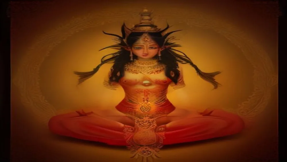 Panchamukhi Shiva and the Aghora Form