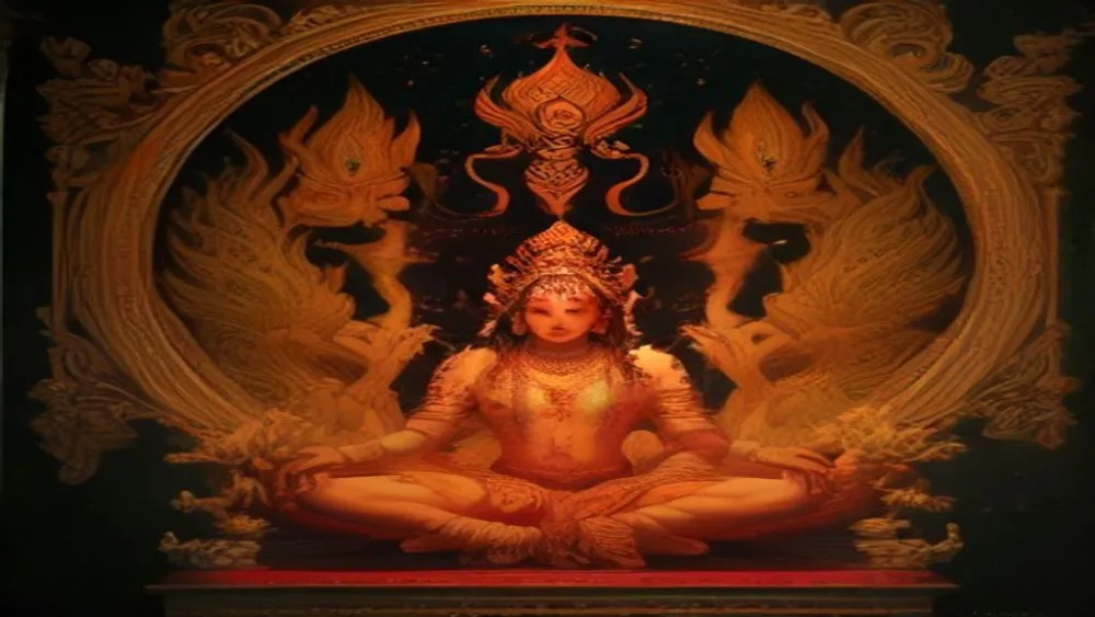 Origin of Shivling — The Story of Lingodbhav
