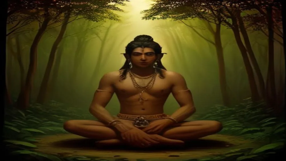 Kannappa Nayanar