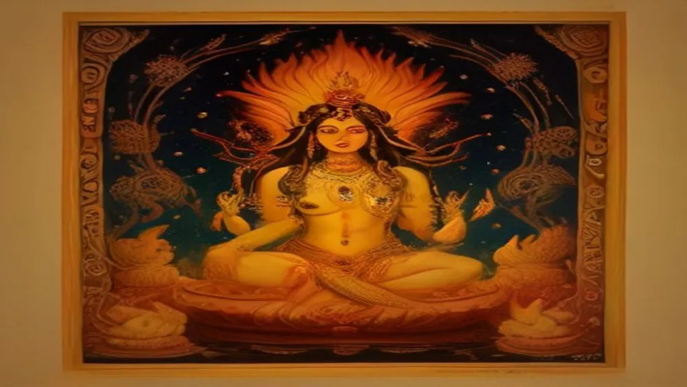 Mahashivratri Katha