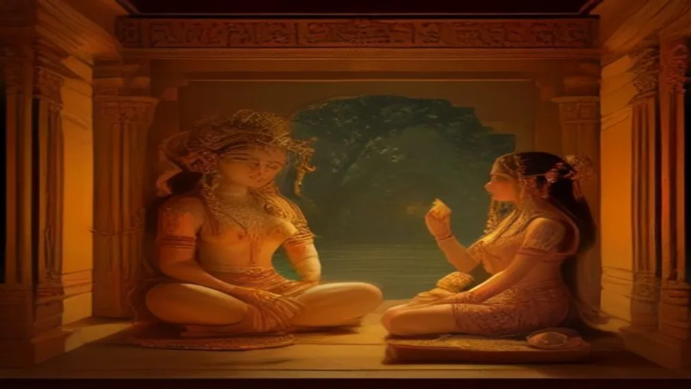 Somvar Vrat Katha