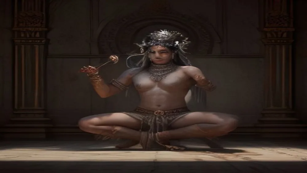 Pradosh Vrat Katha