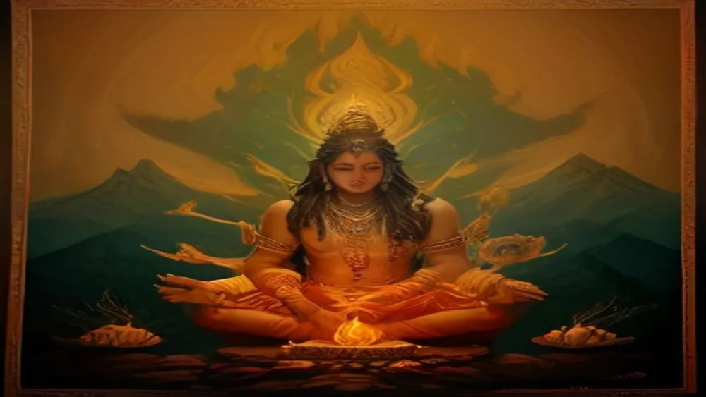Dwadash Jyotirlinga