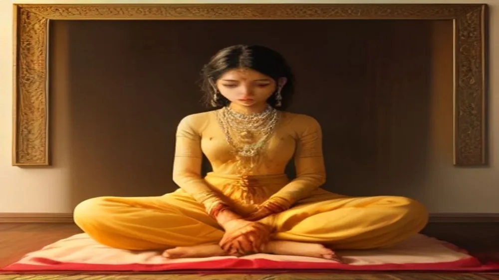 Rishi Dadhichi aur Shiv Bhakti