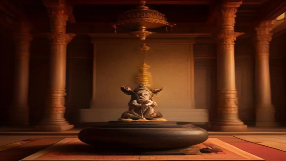 Nandi ki Katha