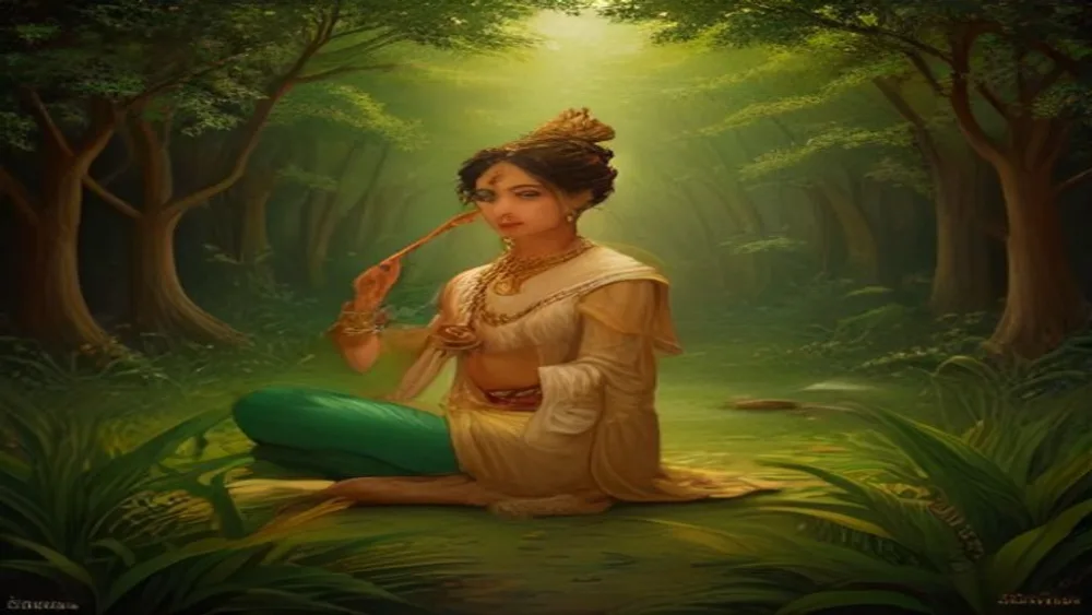 Venu Geet aur Gopi Geet