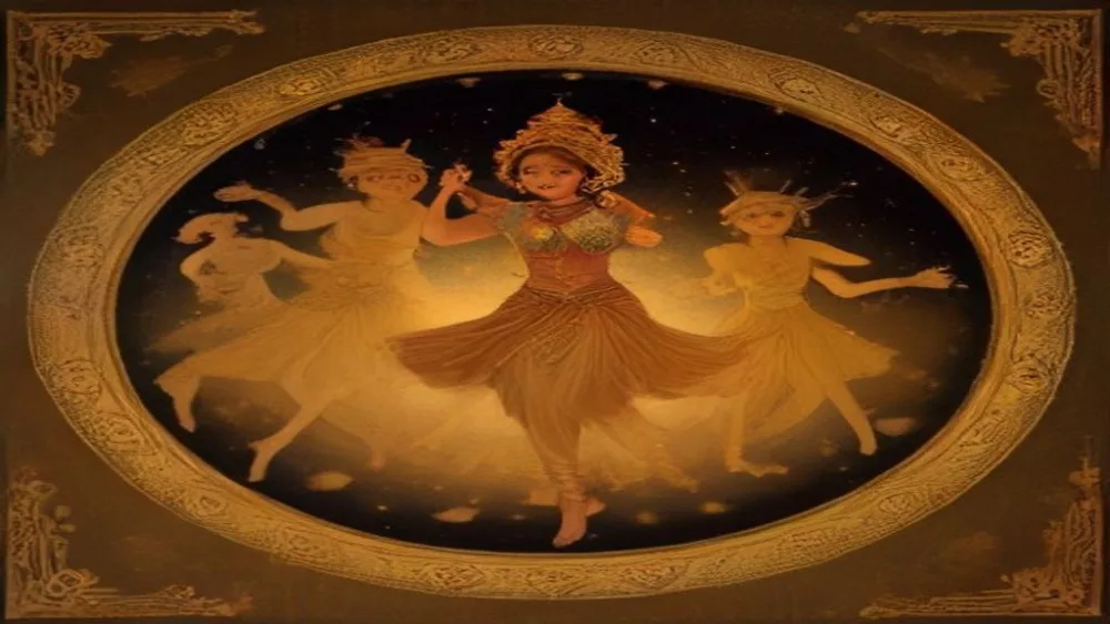 Maharaas — Sharad Purnima Ki Raat
