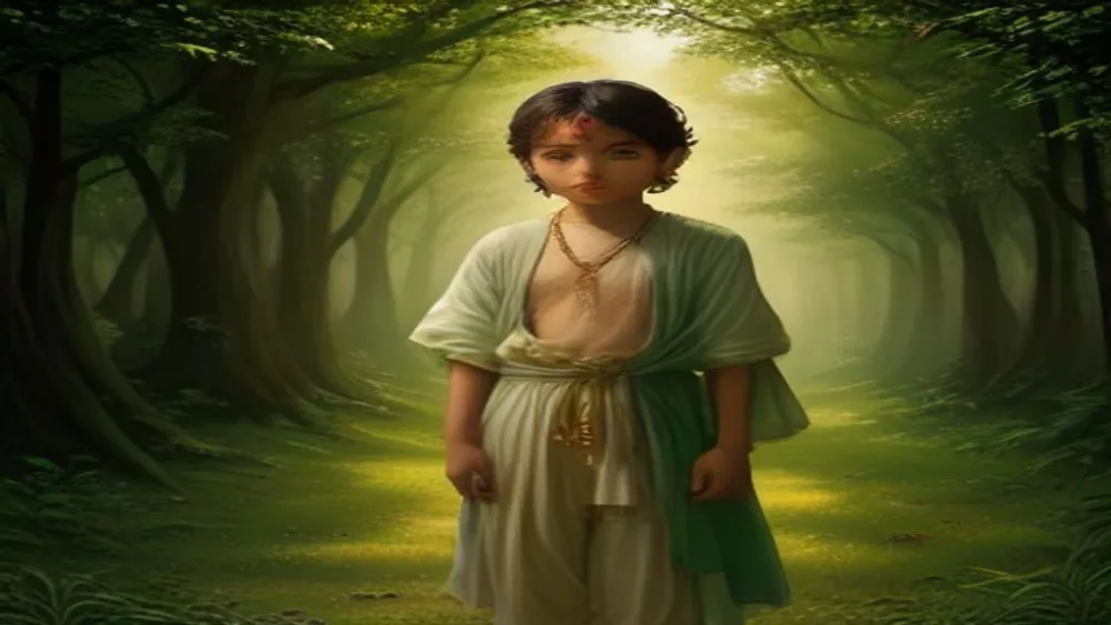 Vatsasura, Bakasura aur Aghasura Vadh