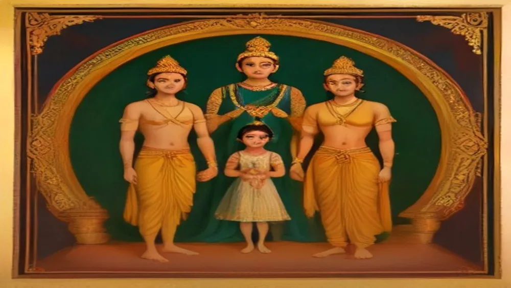 Gurudakshina — Guruputra Ko Yamlok Se Wapas Lana