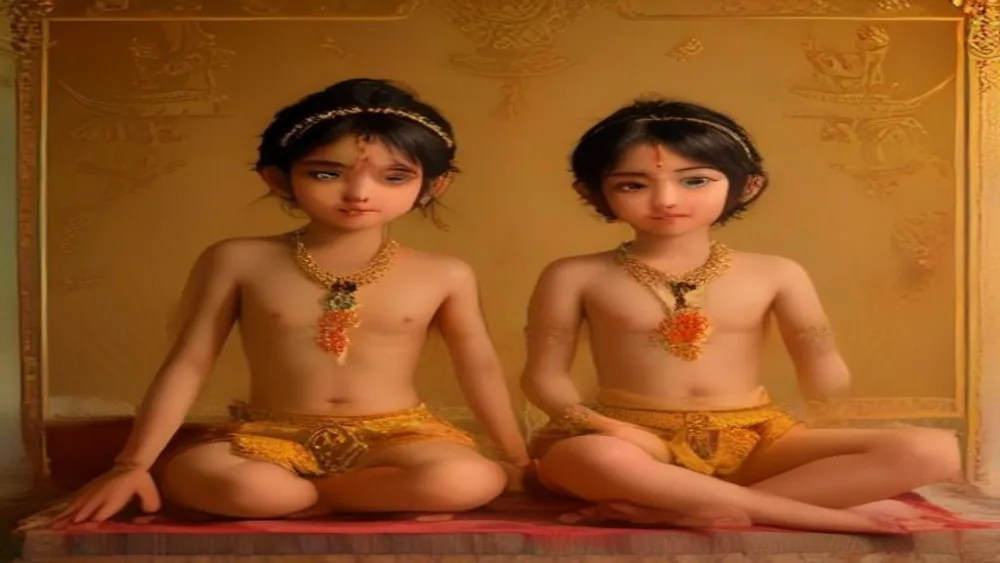 Sandipani Ashram Mein Shiksha