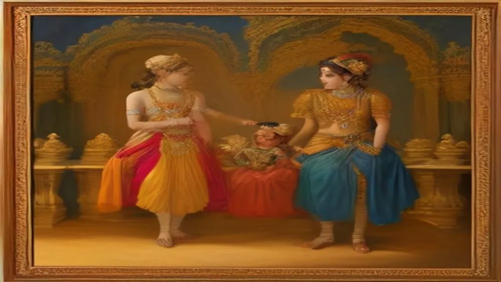 Rajak (Dhobi) Vadh Aur Mali Ka Satkar