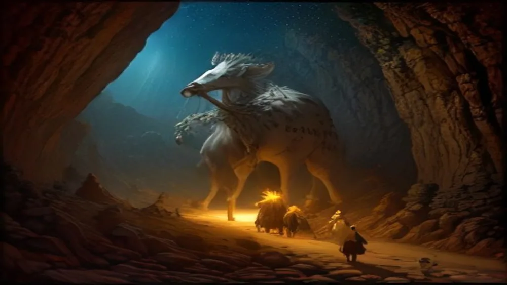 Kaalayavan Vadh Aur Muchukund Ki Katha — 'Ranchhod' Naam