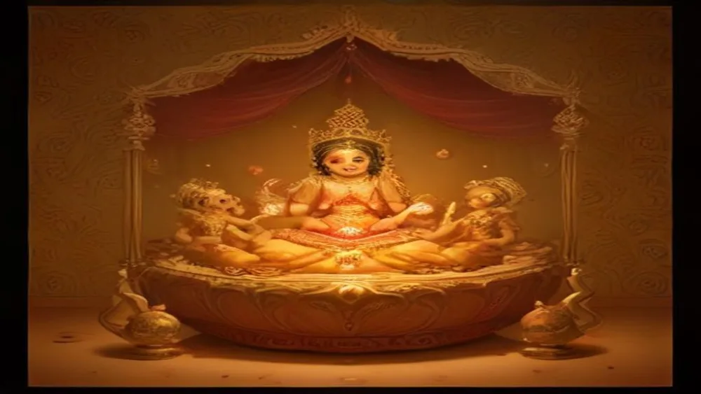 Nandotsav aur Chhathi Puja