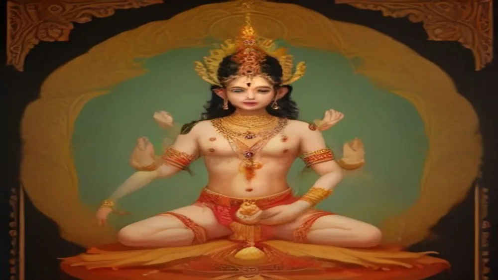Satyanarayan Vrat Katha