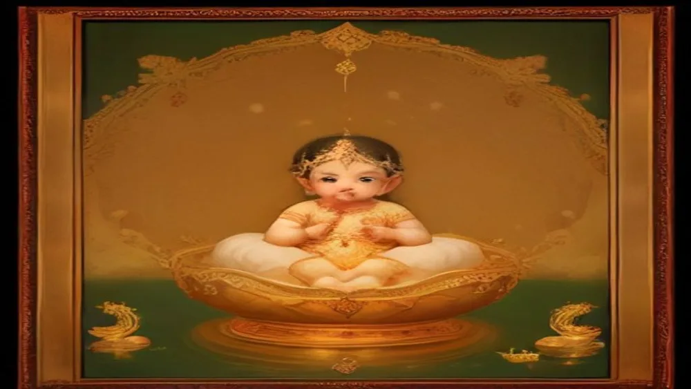 Janmashtami Vrat Katha