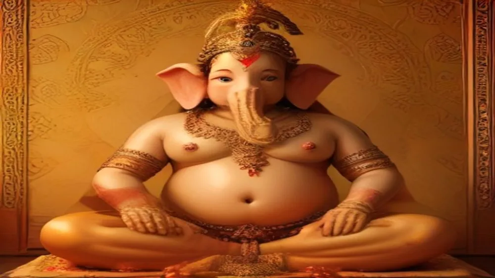 Lambodar Swaroop Ki Katha