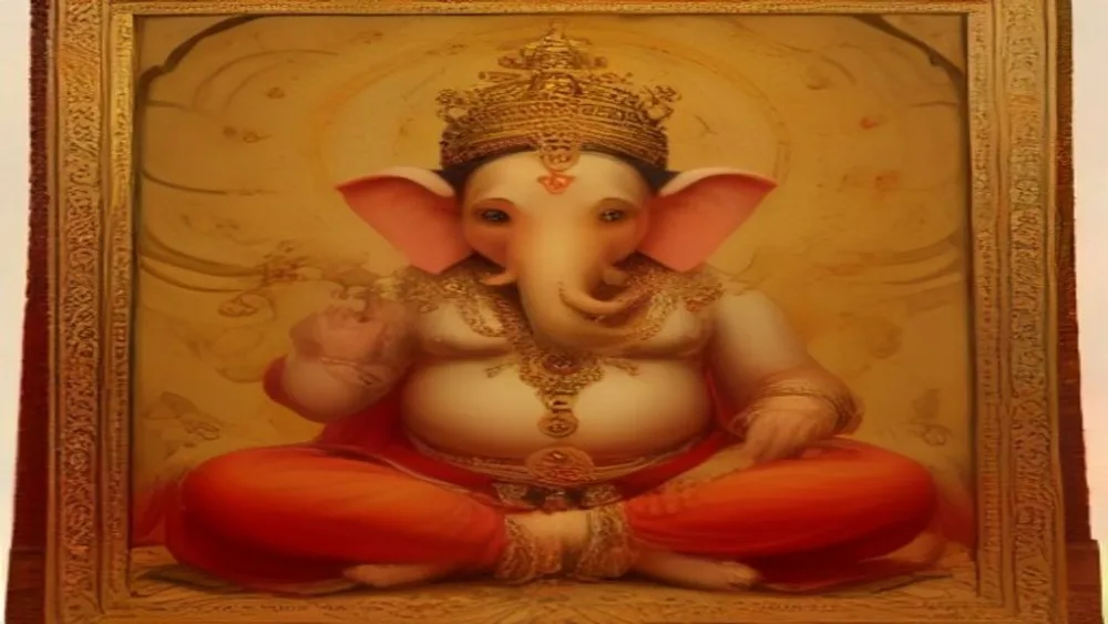 Ekdant Ki Katha - Parashuram Se Yuddh Aur Daant Ka Tootna