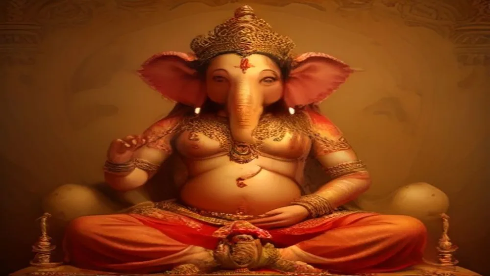 Shani Ki Drishti Ki Katha - Mastak Ka Bhasm Hona