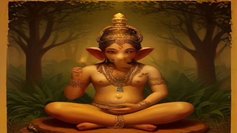 Ravan Aur Atmalinga