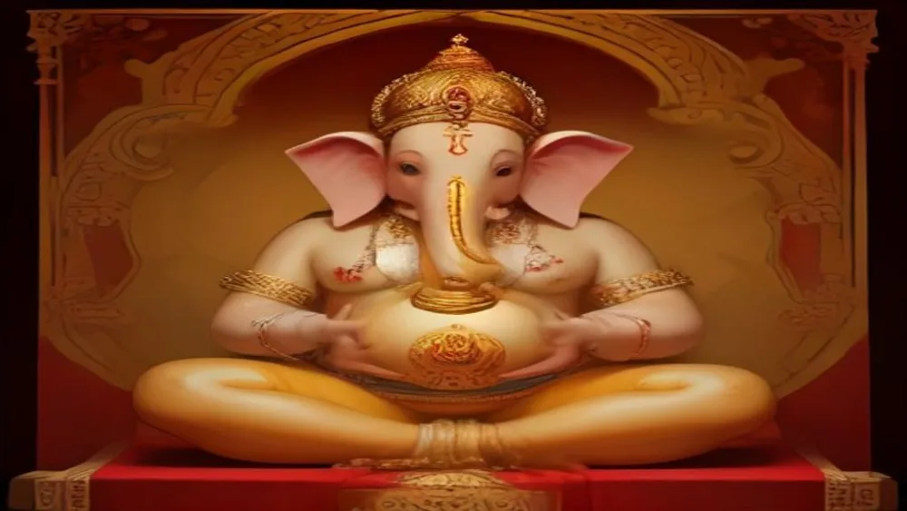 Modak Priya Hone Ki Katha
