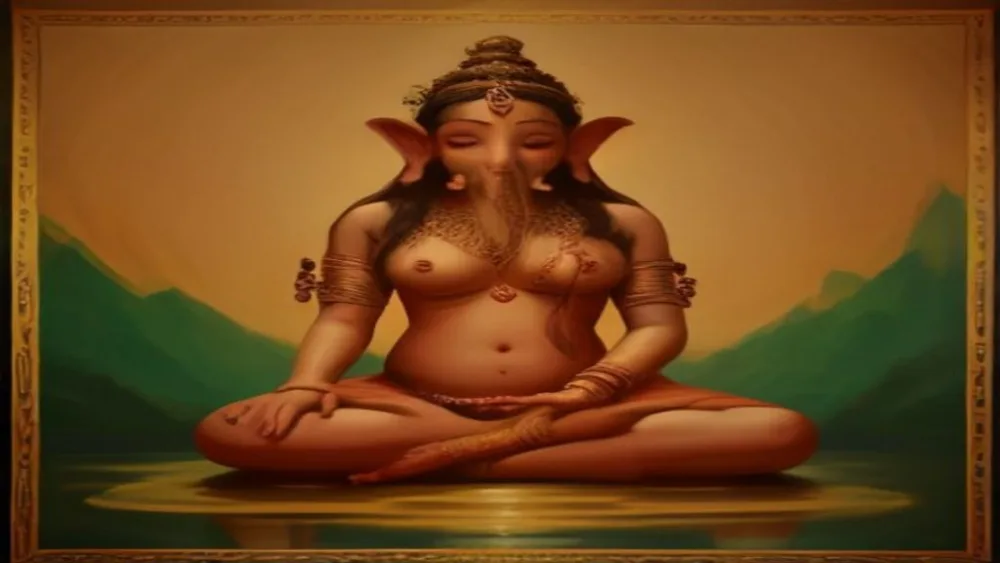 Tulsi Ko Shrap