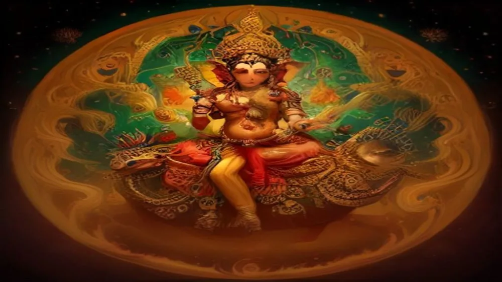 Devantak Aur Narantak Vadh