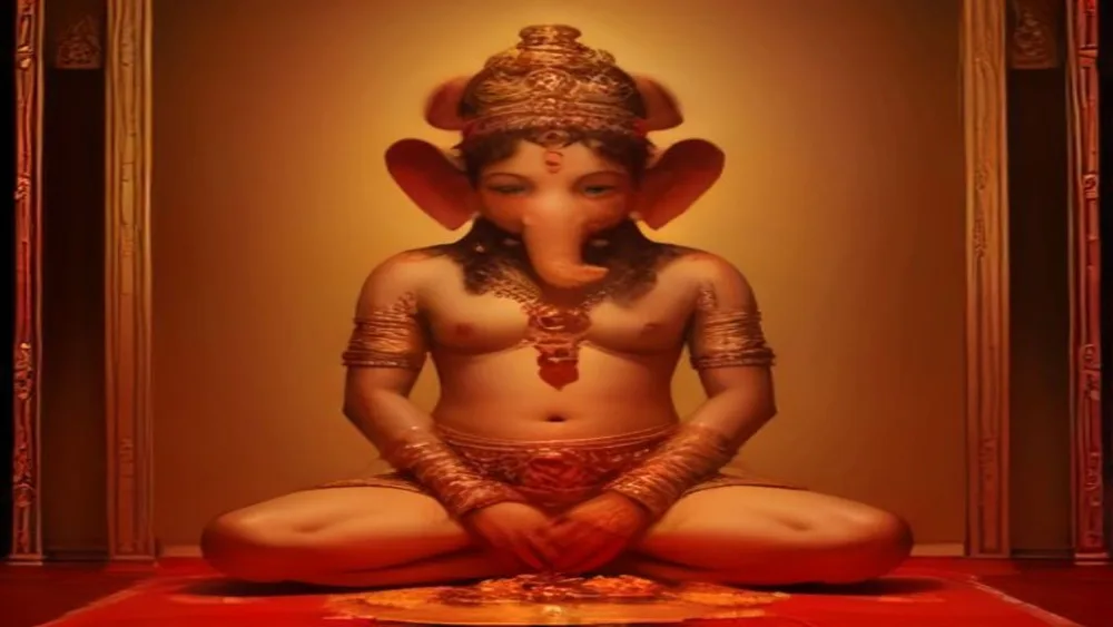 Ballaleshwar, Pali — Balak Bhakt Ballal Ki Katha