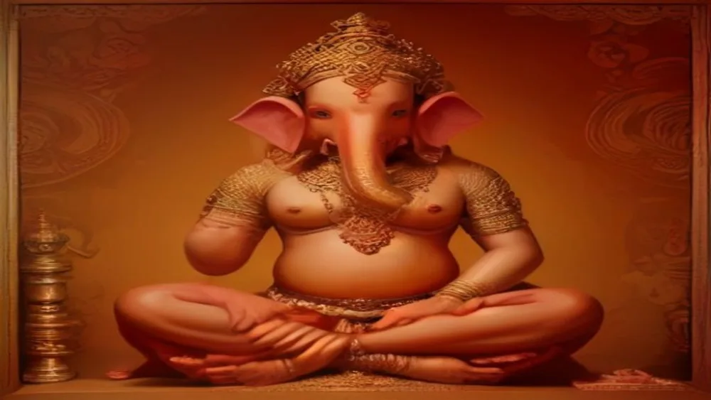 Sankatnashan Ganesh Stotra Ki Katha