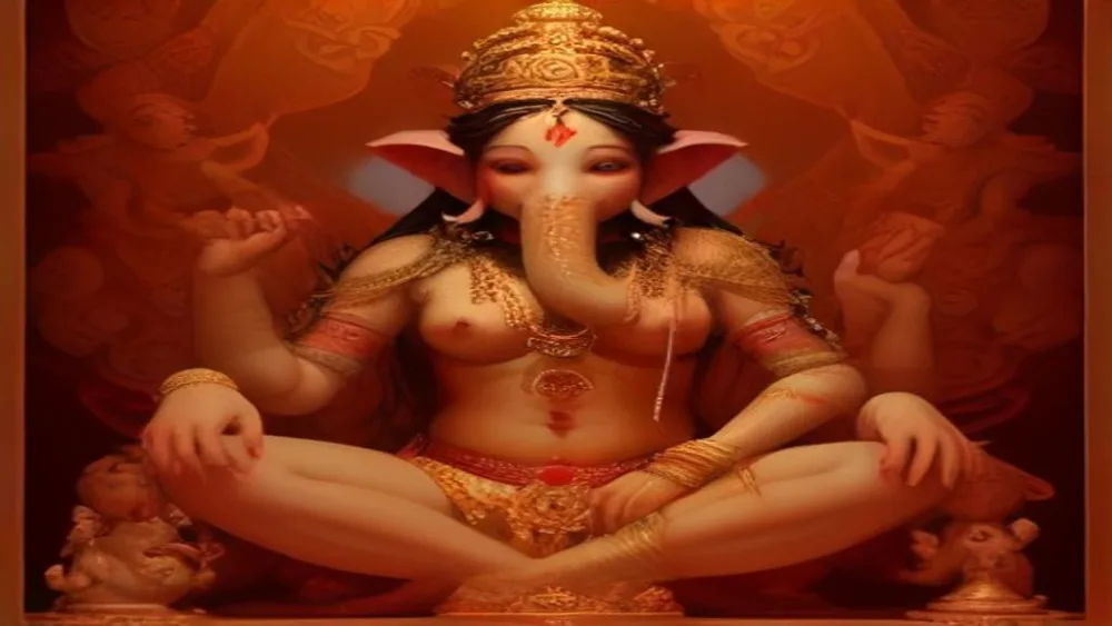 Sankashti Chaturthi Vrat Katha