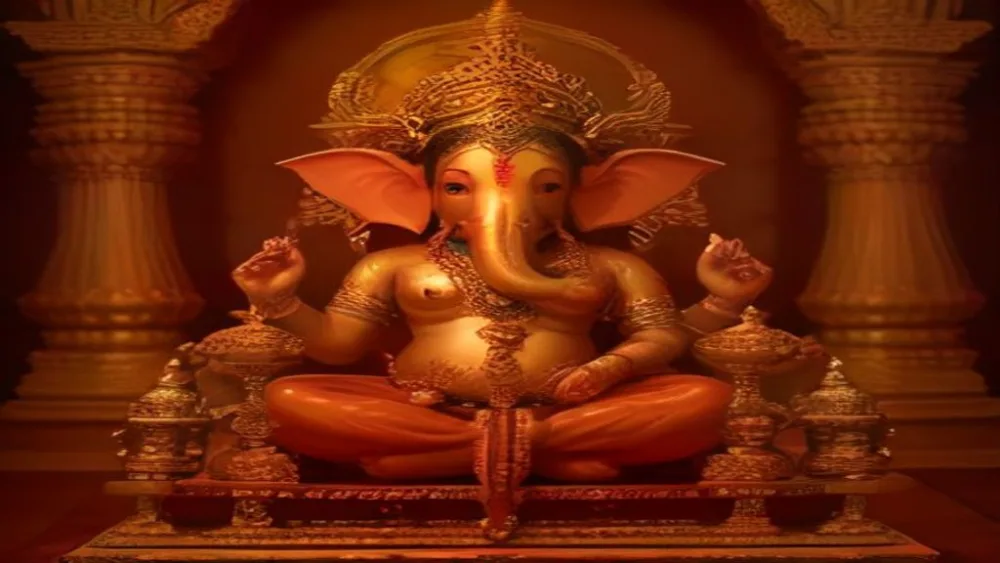 Siddhivinayak Mandir, Mumbai