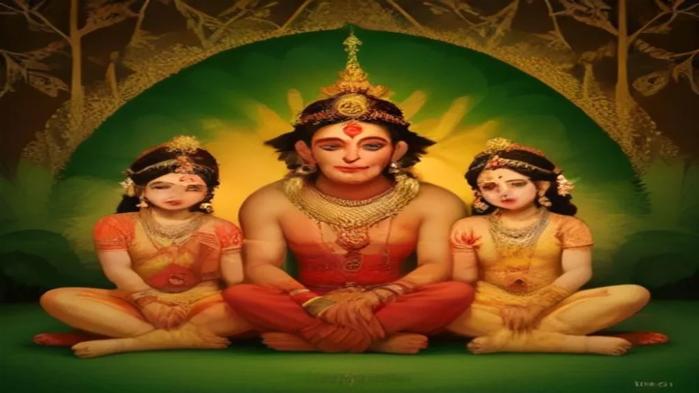 Madhuvan Vidhwans