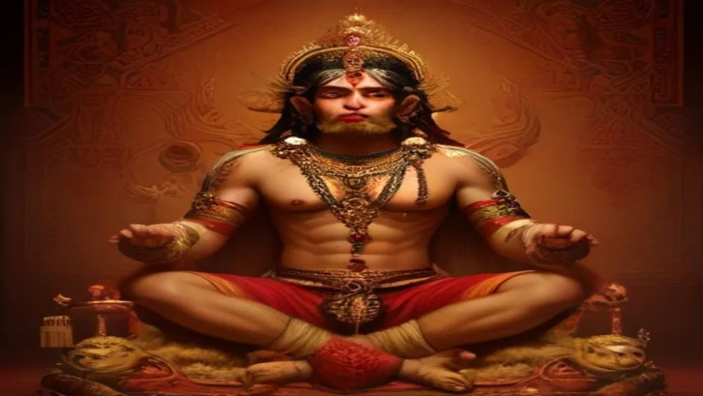 Ravan Ko Updesh