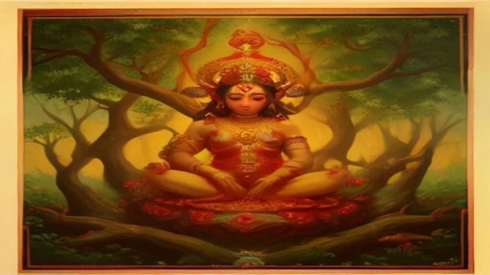 Ashok Vatika Ujaadna