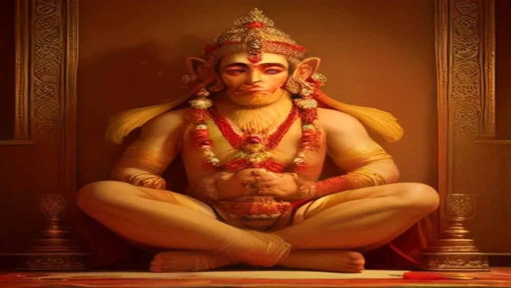 Vibhishan Se Bhent