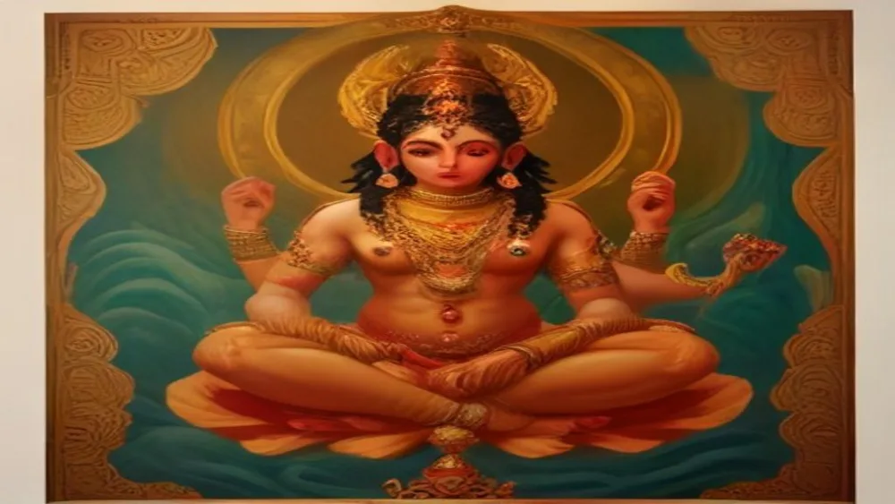 Sau Yojan Samudra Langhna