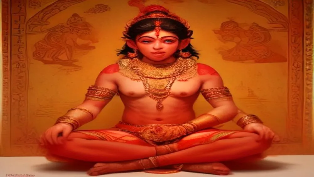Ram Ki Vijay Aur Ayodhya Samachar Pahunchana