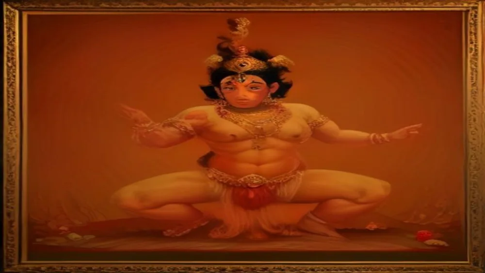 Ravan Ke Putron Aur Senapatiyon Se Yuddh