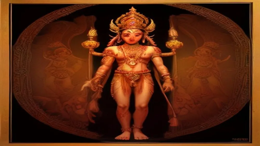 Ahiravan-Mahiravan Vadh