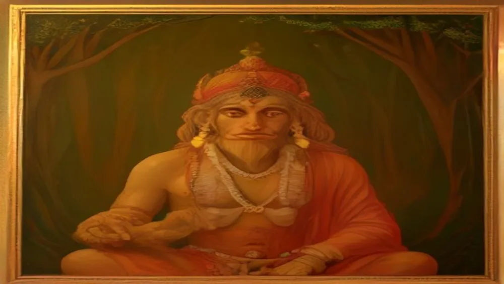 Kalnemi Vadh — Ravan Ka Chhal