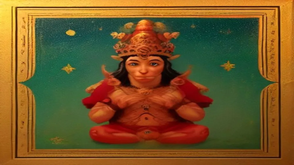 Lakshman Ki Murchha Aur Sanjivani Booti