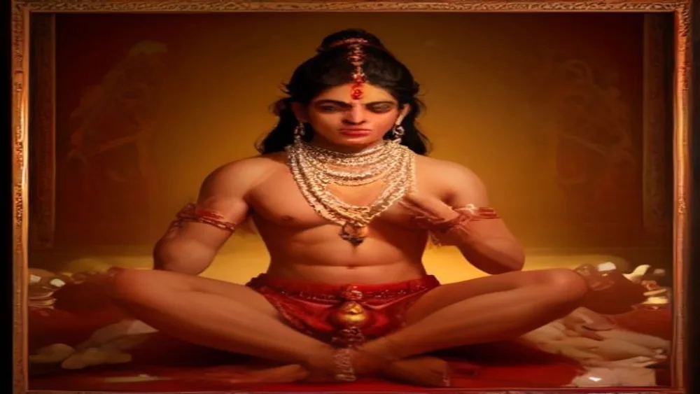 Rajtilak Ki Motiyon Ki Mala