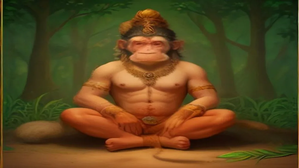 Bhim se Bhent - Poonch Na Utha Pana aur Abhiman Bhang