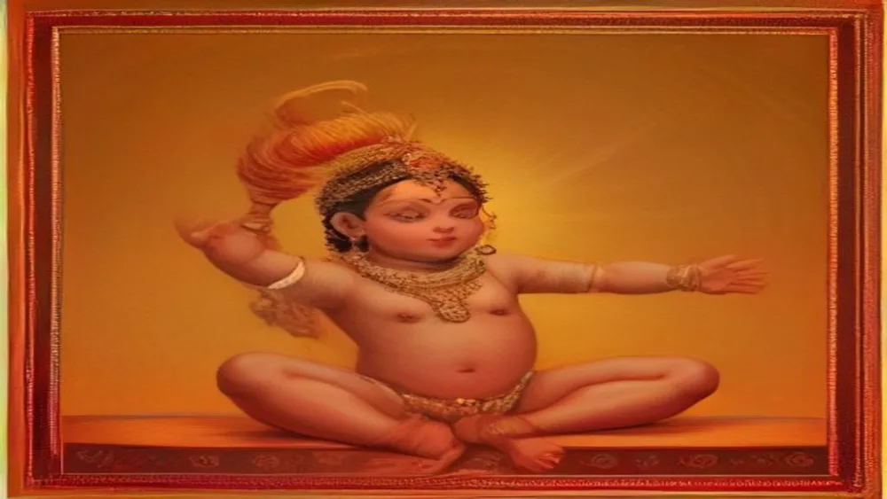 Hanuman Jayanti Ki Katha