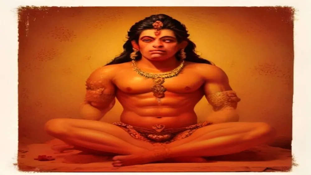 Sindoor, Chola aur Boondi Ke Laddu Chadhane Ki Kathayein