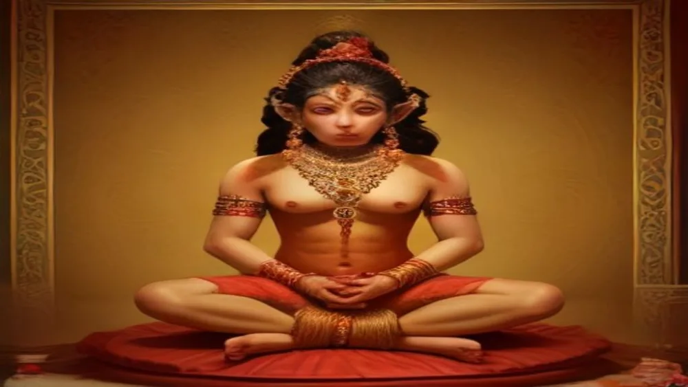 Bajrang Baan aur Sankatmochan Stotra Ki Mahima