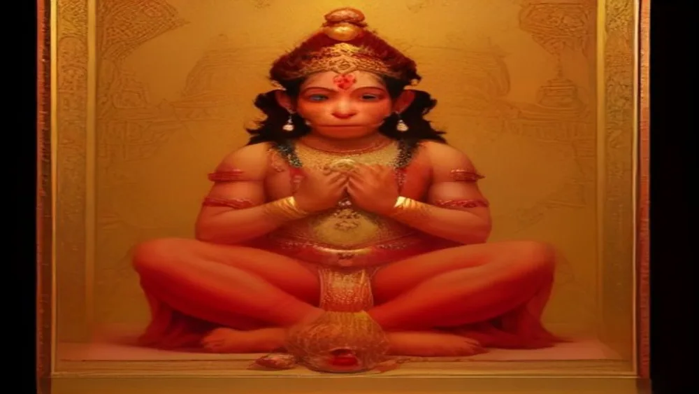 Mehandipur Balaji, Dausa — Pret Badha Se Mukti