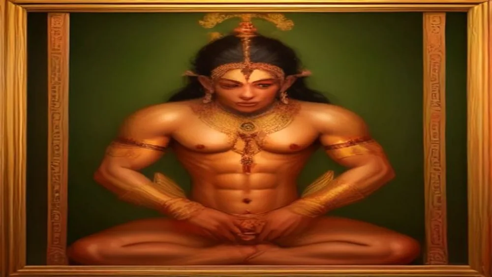 Seena Cheerkar Ram-Sita Ke Darshan