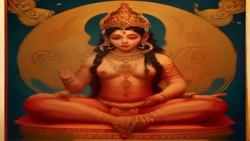Sundarkand Path Ki Mahima